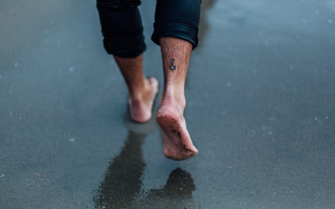 Does Your Foot Hurt on the Outside?