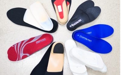 Insoles for Shoes