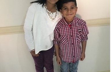 Why would a child need to see a Podiatrist?