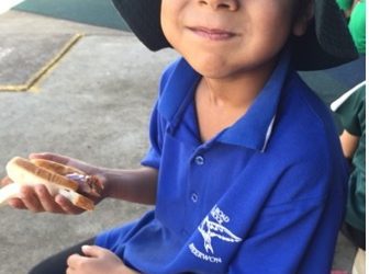 How Fast Do Children’s Feet Grow?
