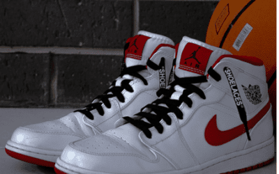 How To Choose The Right Footwear For Your Feet