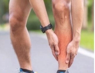 Ankle Bracing for Ankle Support