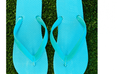 Are Thongs Bad For Your Feet?