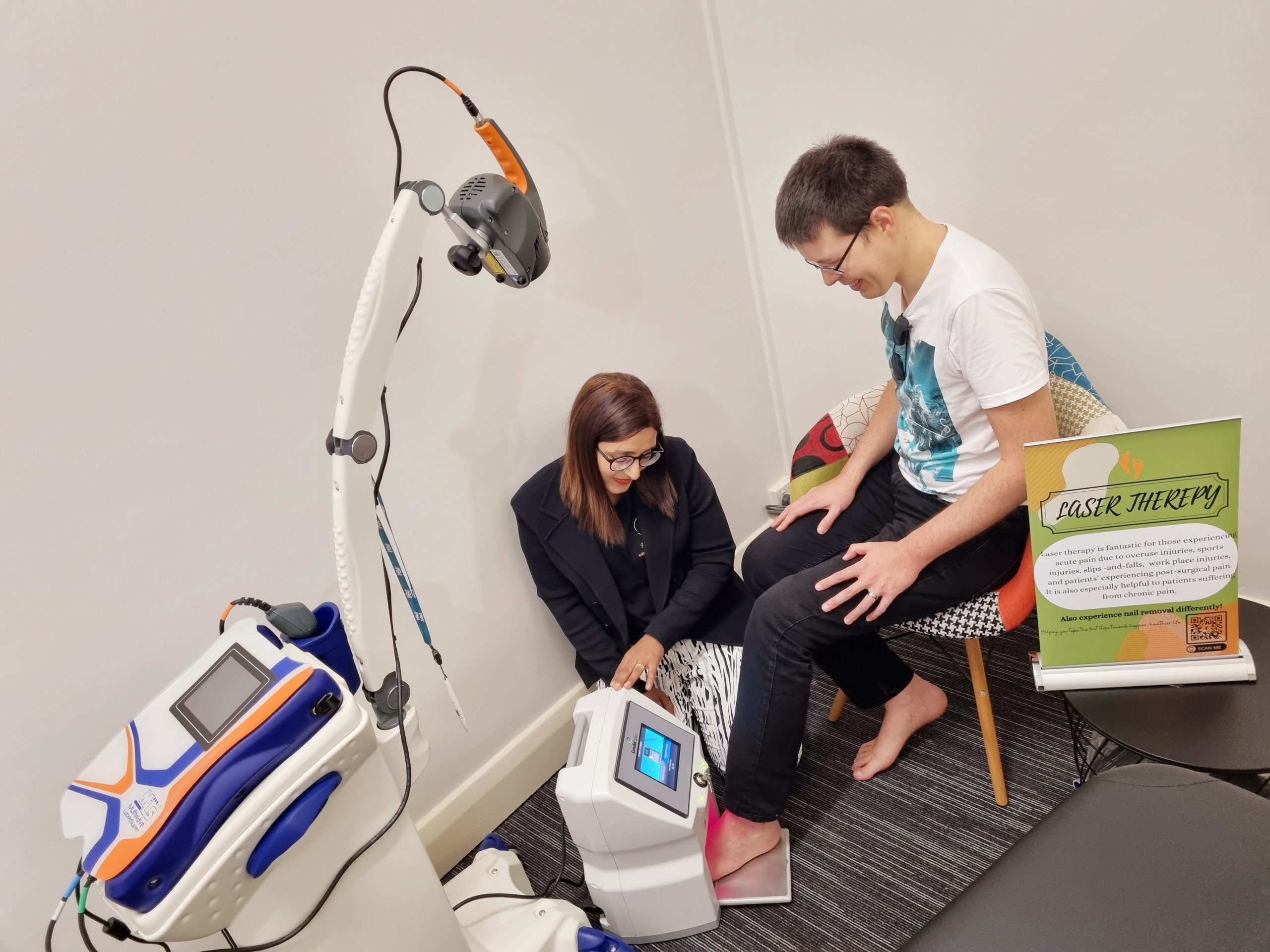ProHealth Podiatry