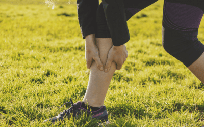 Do your Shins hurt whilst Running?